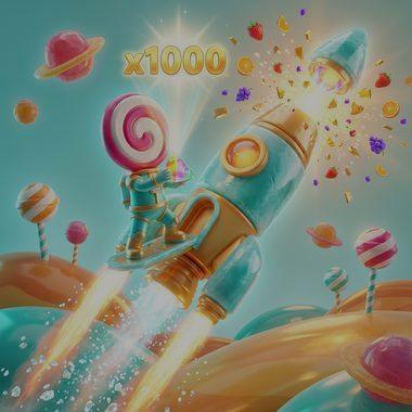 Sweet Bonanza 1000